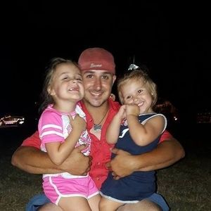 Meet your Posher, Scott